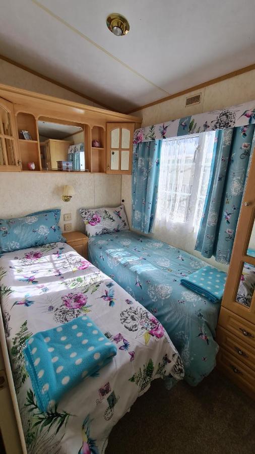 Caravan 6 Berth Hotel Ingoldmells Luaran gambar